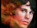The Doors ~ People are Strange (Jim Morrison ...