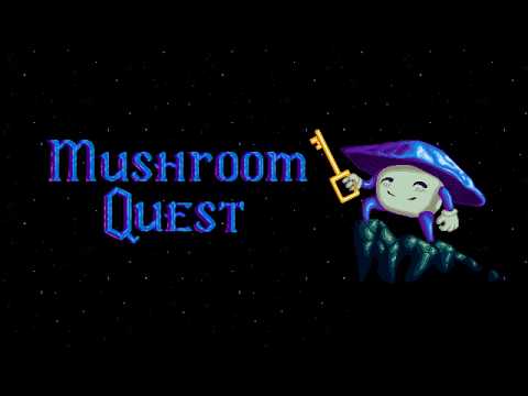 Mushroom Quest - Trailer thumbnail