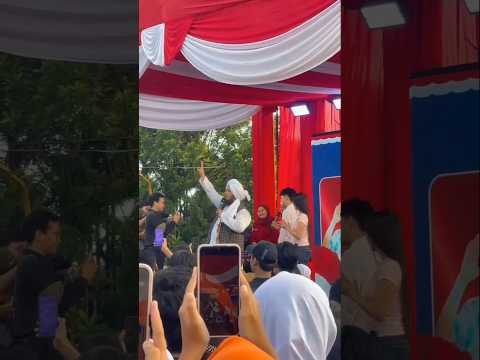 Alhamdulillah, 2 Warga Dapat Hadiah Umrah 