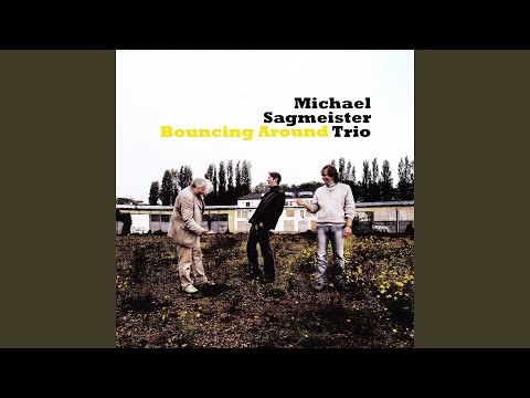 Sagi Plays the Blues