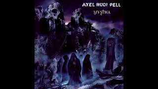 Axel Rudi Pell - Mystica (2006) Full album