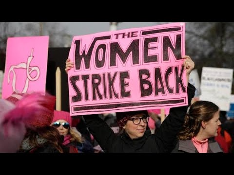 Smash The Patriarchy? You Don't Even Know What Patriarchy Is