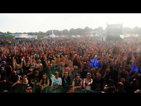 MOL Podcast Reload 2016