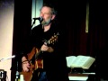 John Gorka - Diminishing Winds @ Music On Main Street in Woodbridge, NJ