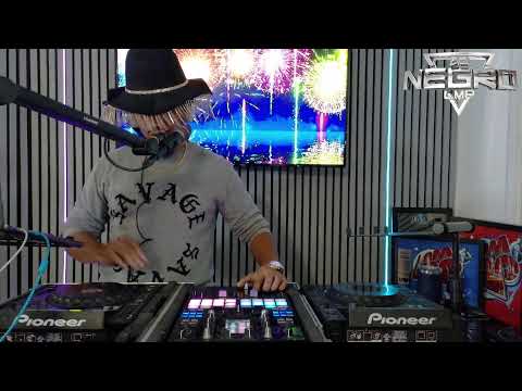 The Orlando Show | DJ Negro LMP Fiesta De Fin De Ano 2025 Welcome 2026 Merengue Bachata Salsa Dembow