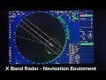 X Band Radar Navigation Equipment Basic Tutorial January 2025
