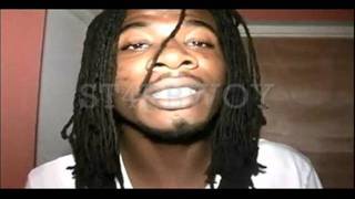 GYPTIAN - GIMME DAT - RUM FIRE RIDDIM - JA PRODUCTION - JANUARY 2012