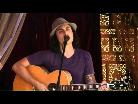 Keaton Simons - Nobody Knows