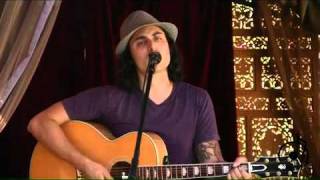 Keaton Simons - Nobody Knows