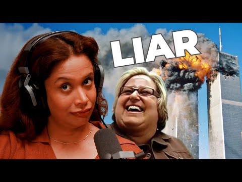 The Fake 9/11 Survivor: The Shocking Lies of Tania Head