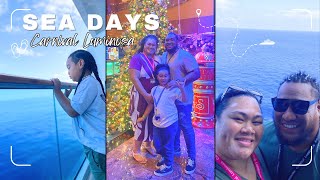 Carnival Luminosa | SEA DAYS | PT5.