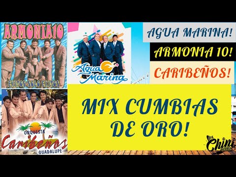MIX AGUA MARINA VS ARMONIA 10 VS CARIBEÑOS DE GUADALUPE
