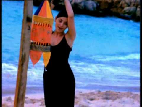 Aşkın Nur Yengi - Deli Gönlüm