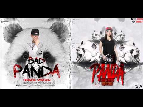Panda Remix (Joha Ft Xian TheDuRaKoÜ)