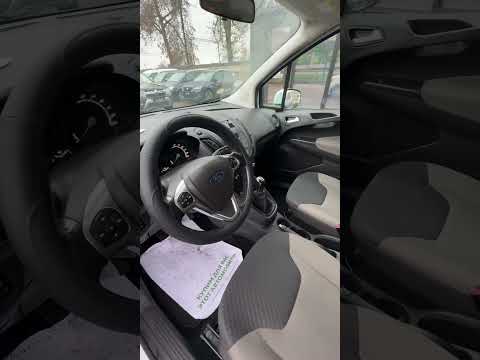 фото ford tourneo courier i 0