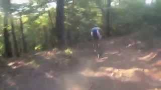 Ride it like you stole it