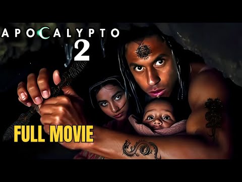 Apocalypto 2 (2025) Full Movie ⚔️ Jaguar Paw’s Return | Review & Facts