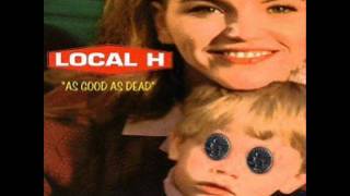 Local H - Manifest Density pt. 2