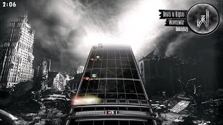 Death to Rights - Wovenwar (Drum Chart)