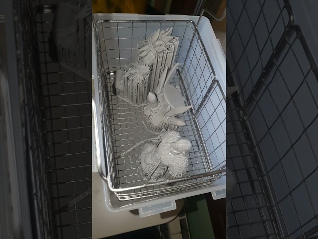 Vídeo relacionado con INLDY Caja de Almacenamiento de Bombas nucleares, decoración de Escritorio de Bomba Nuclear, Escultura de Cohete de Resina 3D Que se Puede Abrir, Modelo de Estatua Nuclear, Mini decoración de Caja de