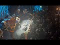 Mudhoney - Fix Me(Black Flag) live at Hole 44 Berlin 2022