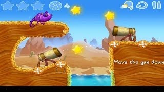 Cham Cham - Android and iOS gameplay PlayRawNow