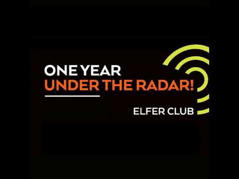 2016-04-23 - Steve Simon (special technoset) | One Year Under The Radar @ Elfer Club