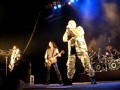 U.D.O. - Плачет солдат - Cry Soldier Cry - Live 2007 St ...