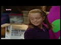 Barney S Christmas Star Just Imagine I Love You Albanian Siera Film