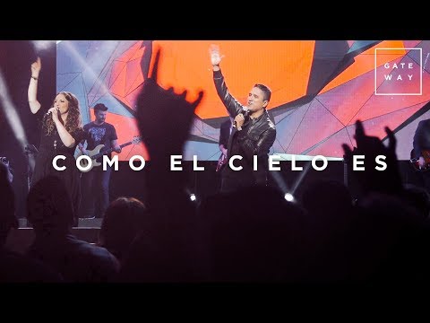 Thumbnail for Como El Cielo Es video