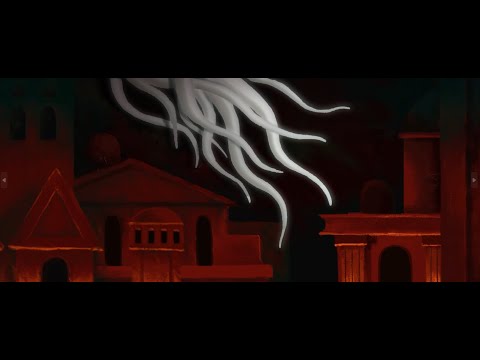 The End Times | Animated Short Film