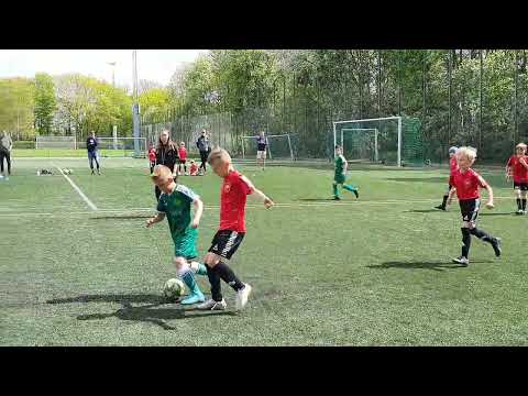 BK Olympic vit - IF Limhamn Bunkeflo