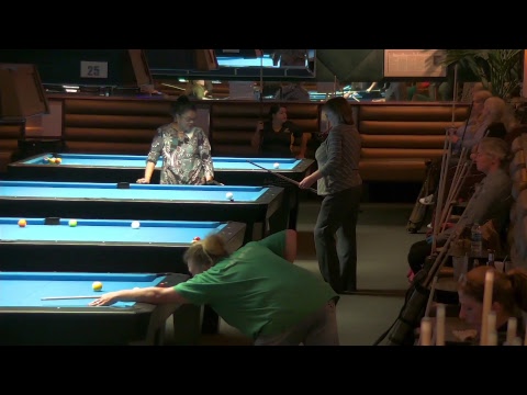 NAPT Desert Classic from Griffs in Las Vegas