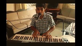 Outsider - Cliff Richard