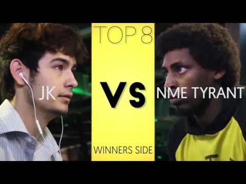 2GG: Pay It Forward - Top 8 Trailer