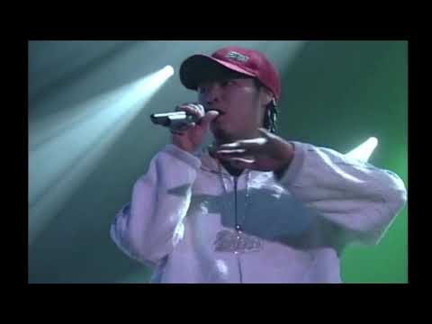 SOUL'd OUT LIVE 2003-2014 / Diggy-MO', Bro.Hi and Shinnosuke