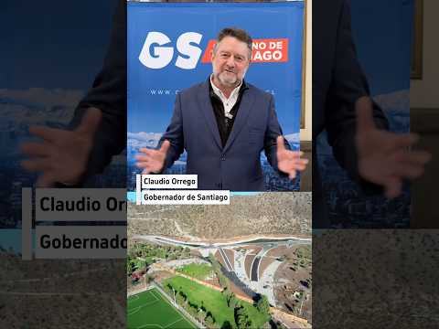 No es aceptable que el segundo gran pulmón verde de la Región Metropolitana, quede en riesgo
