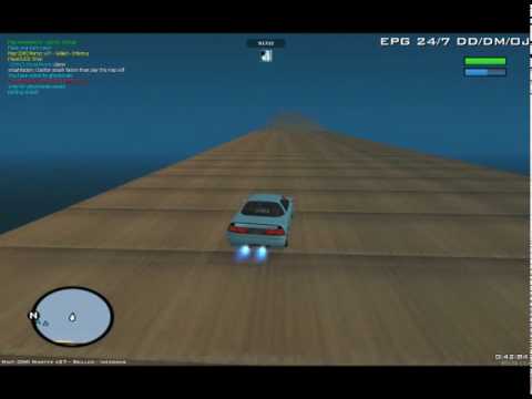 ~[EPG]~Martyz's Skilled Infernus map