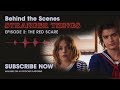 Behind The Scenes: Stranger Things Podcast | Ep. 2 - The Red Scare | Netflix