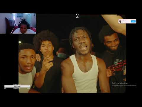 3K : ASSASIN X Dinero Lv X Nesty Floxks X Sha Gz - Demons & Devils (Official Music Video) - Reaction