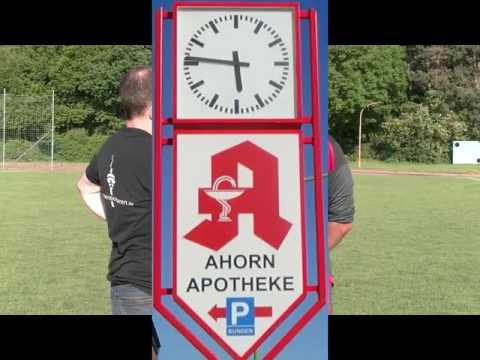 Kreisliga B – Staffel 2 – Der Tabellenführer