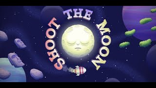 Shoot The Moon 60 Second Challenge (719)