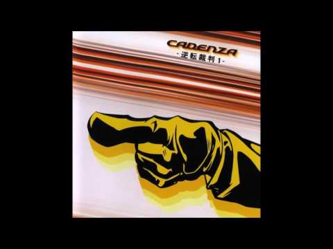 Steel Samurai - CADENZA!~Phoenix Wright: Ace Attorney