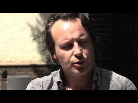 I Am Kloot interview - John Bramwell and Peter Jobson (part 3)