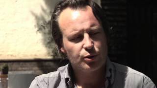 I Am Kloot interview - John Bramwell and Peter Jobson (part 3)