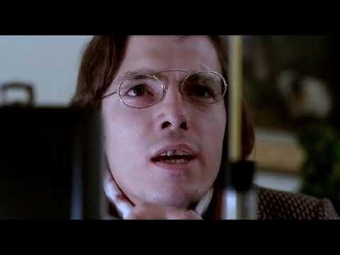 The French Connection (1971) Scene: Grade "A" Poison