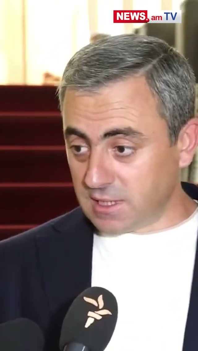 Ամոթ ա, զանգելու եմ Էդմոն Մարուքյանին. Իշխան Սաղաթելյան