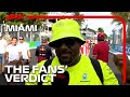 Praise For Fernando, Hope For Lewis, Kudos To Max - Fans' Verdict | 2023 Miami Grand Prix