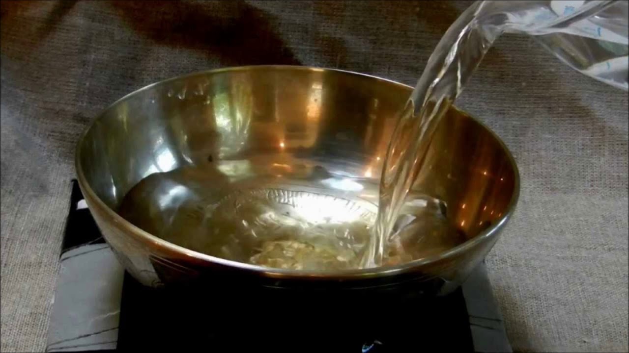 Advanced Hooponopono With Water to Resolve a VERY Stubborn Issue- Tapthegood com