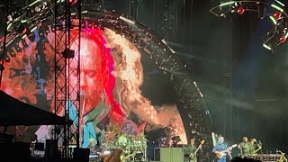 Dave Matthews Band • GORGE 2026 N1 FULL CONCERT (09/04/2026) Night 1 George Quincy Amphitheatre DMB